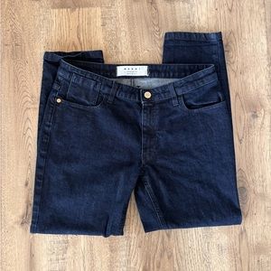 Marni Denim Edition jeans Made in Italy size 29 EUC